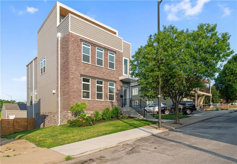 569 Harrison St, Kansas City, MO 64106