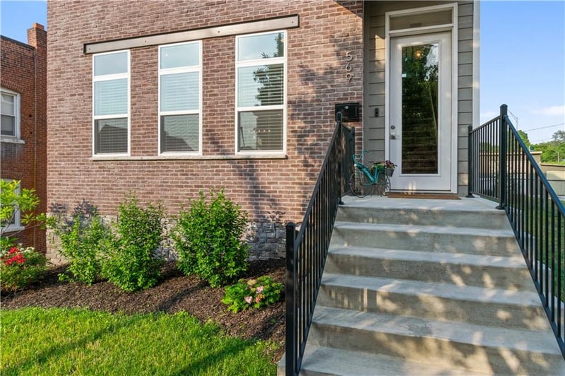 569 Harrison St, Kansas City, MO 64106