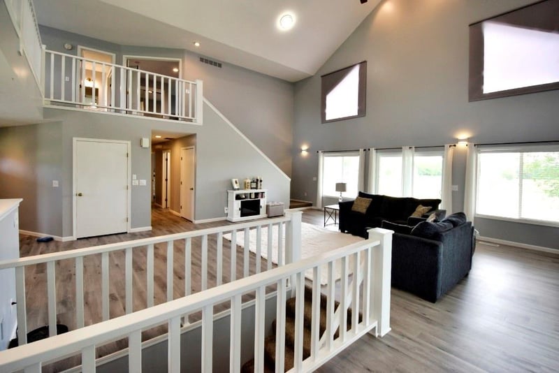 17530 SW County Line Rd, Rose Hill, KS 67133