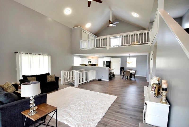17530 SW County Line Rd, Rose Hill, KS 67133