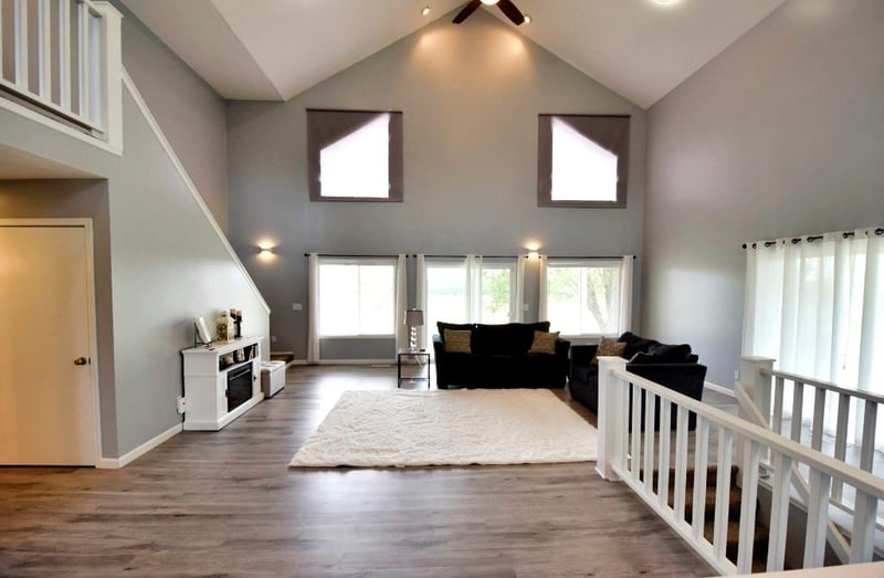 17530 SW County Line Rd, Rose Hill, KS 67133