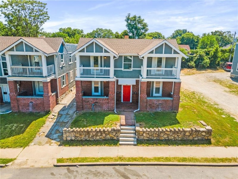 3319 Indiana Ave, Kansas City, MO 64128
