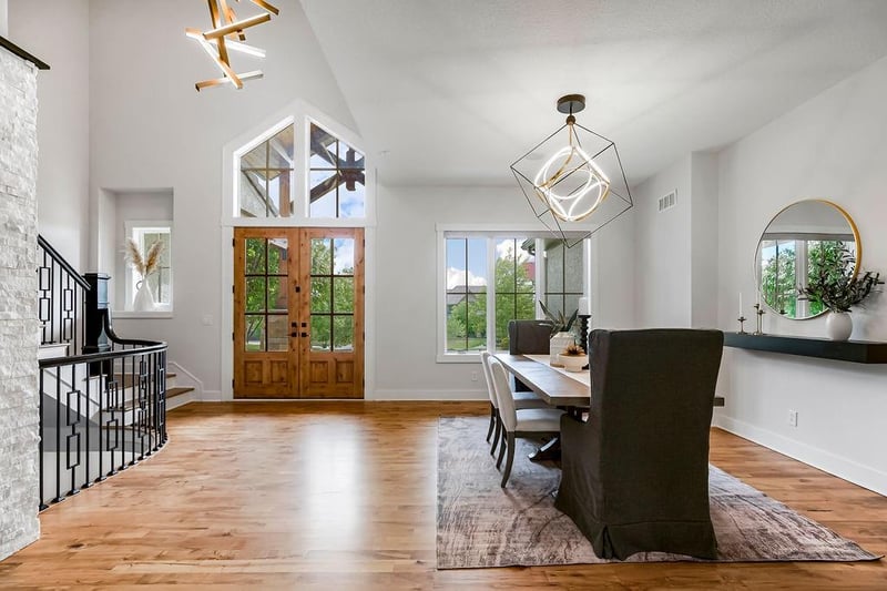 15905 Bond St, Overland Park, KS 66221