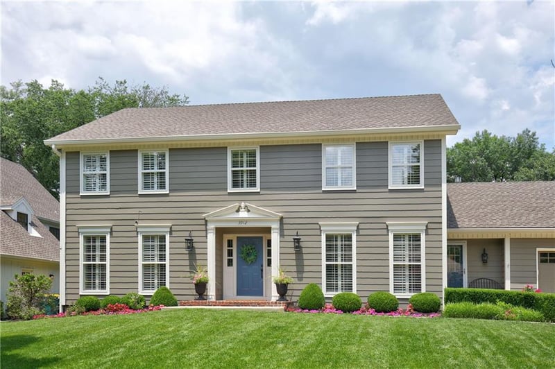 3912 W 102nd St, Overland Park, KS 66207
