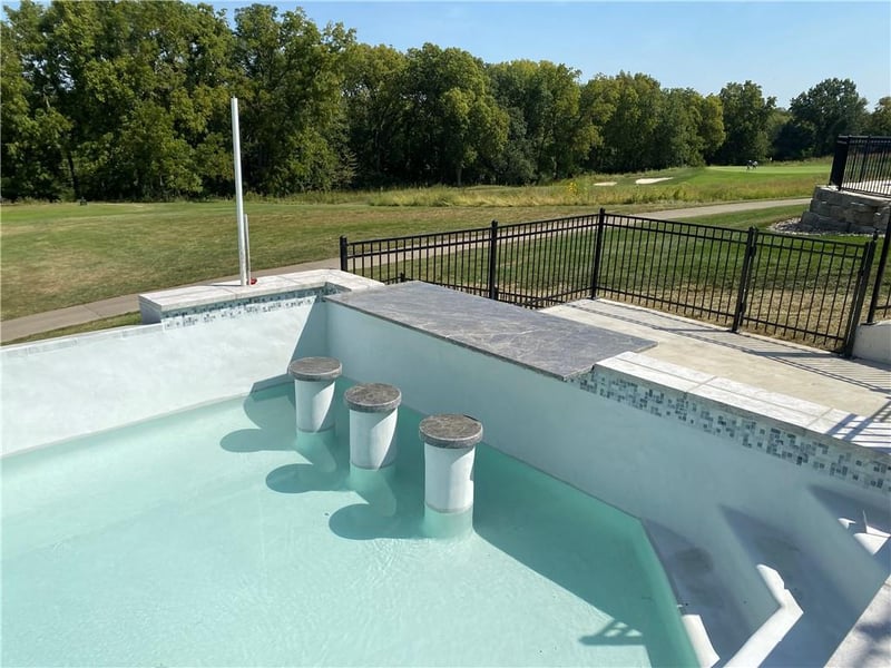 3424 NE 102nd Ter, Kansas City, MO 64155