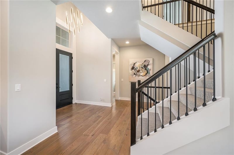 10246 N Bellefontaine Ave, Kansas City, MO 64155