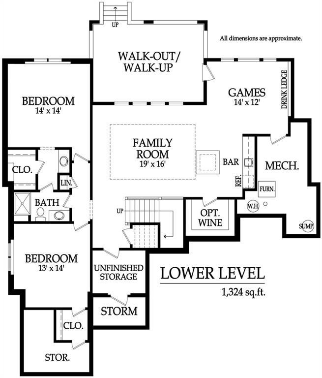 12809 W 71st Ter, Shawnee, KS 66216