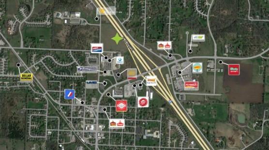 Main St, Peculiar, MO 64078