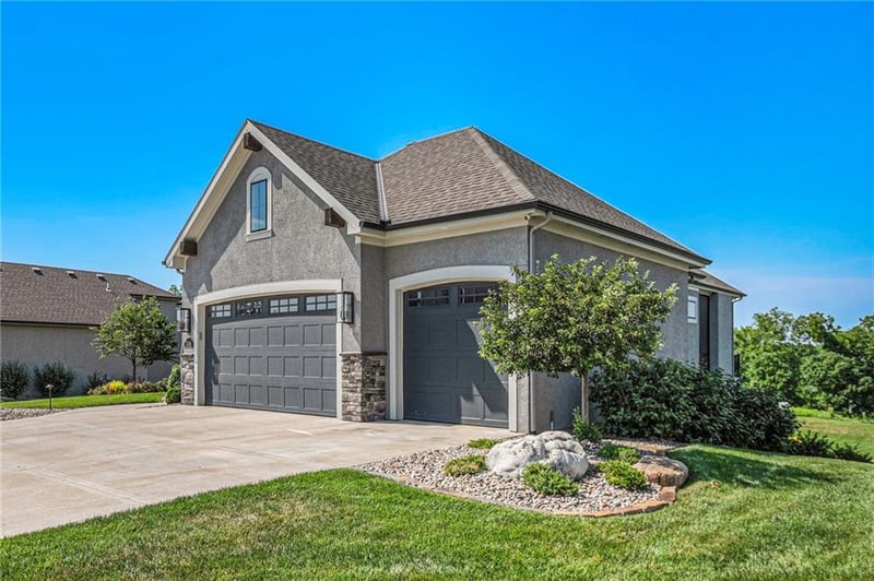 3416 NE 102nd Ter, Kansas City, MO 64155