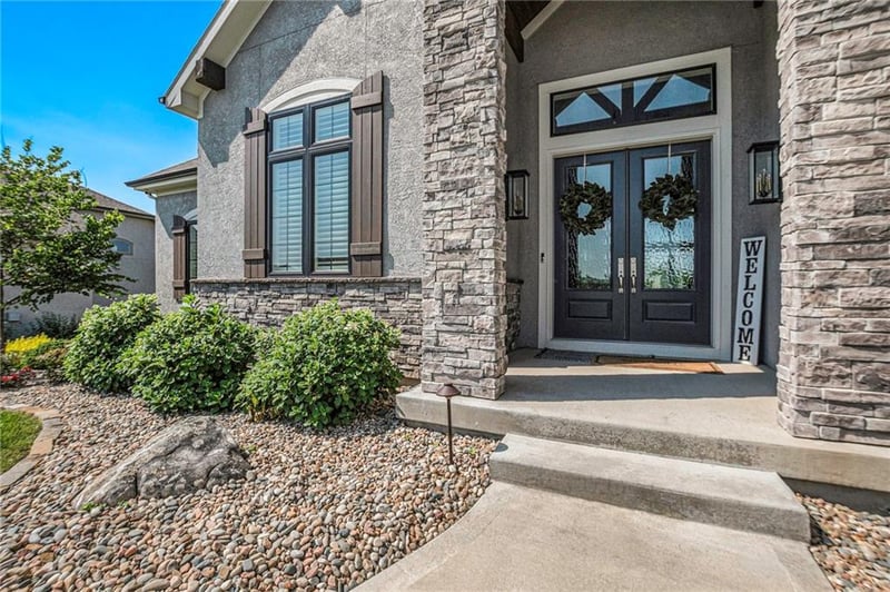 3416 NE 102nd Ter, Kansas City, MO 64155