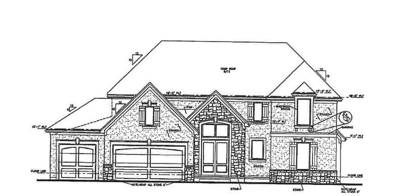 5126 NW 47th Ter, Riverside, MO 64150