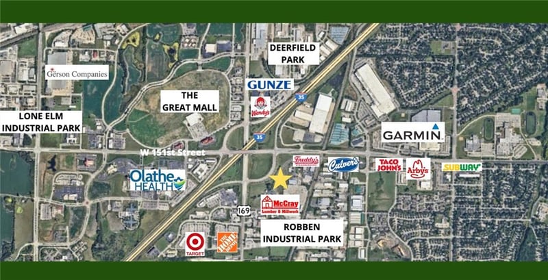 19675 151st Ter, Olathe, KS 66062