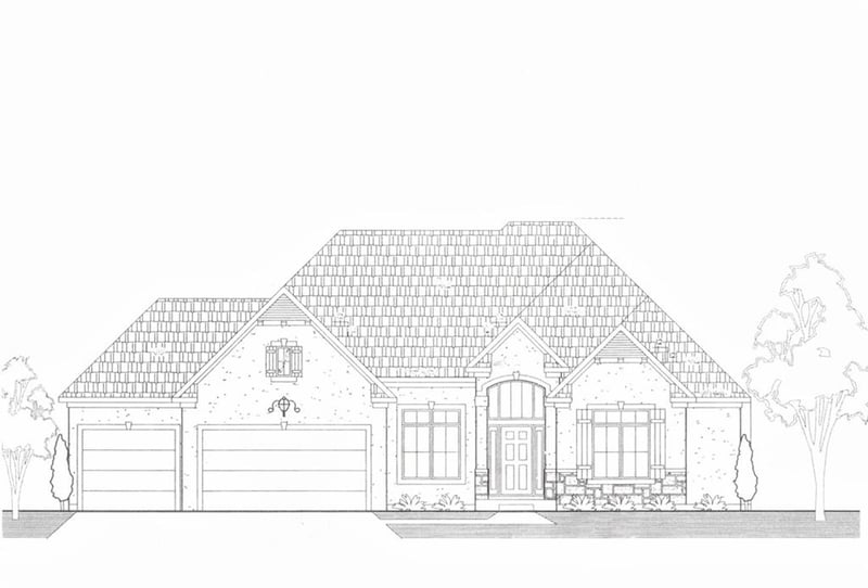 9307 W 169 Ter, Overland Park, KS 66085