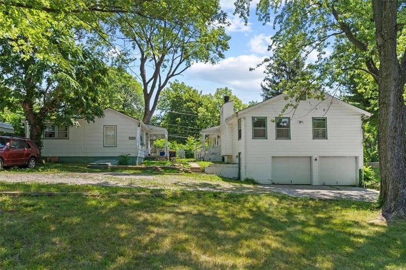 15800 Woods Chapel Rd, Kansas City, MO 64139