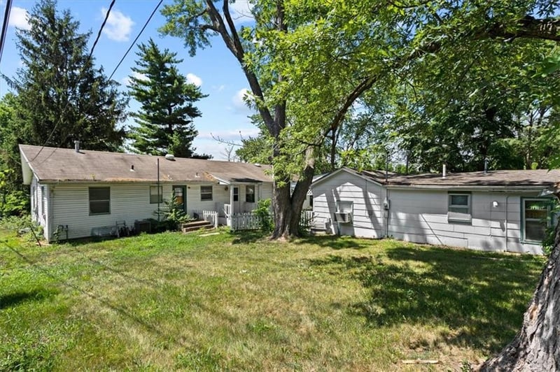 15800 Woods Chapel Rd, Kansas City, MO 64139