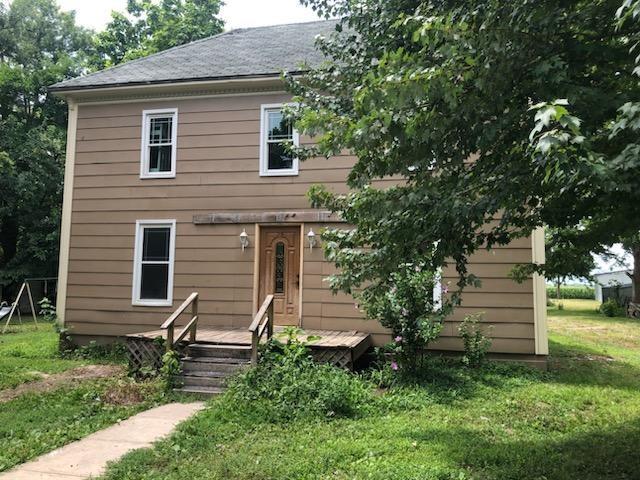 208 Jones St, Levasy, MO 64066