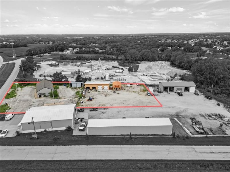 1900 Us 69 Hw, Excelsior Springs, MO 64024