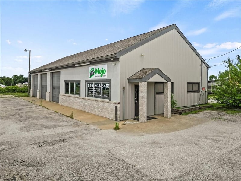 1900 Us 69 Hw, Excelsior Springs, MO 64024