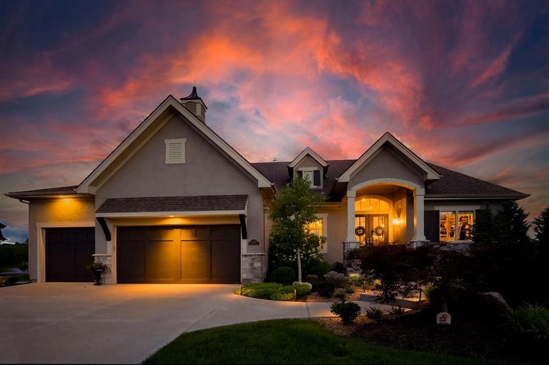 3003 W 157 Ter, Overland Park, KS 66224