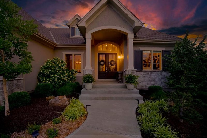 3003 W 157 Ter, Overland Park, KS 66224