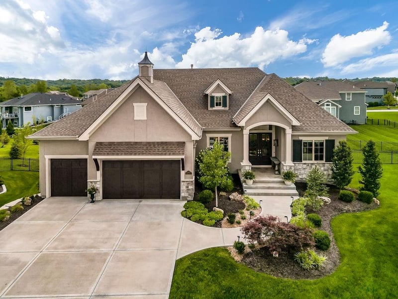 3003 W 157 Ter, Overland Park, KS 66224