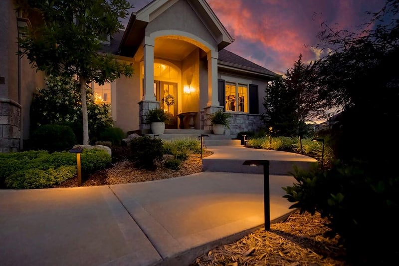 3003 W 157 Ter, Overland Park, KS 66224