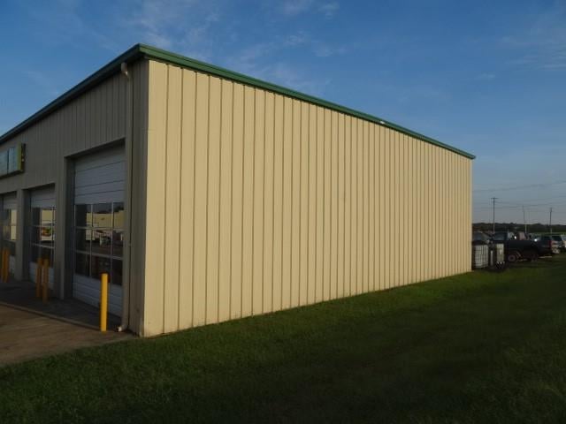 106 Sunset View St, Butler, MO 64730