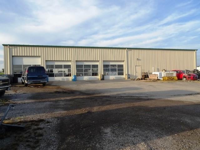 106 Sunset View St, Butler, MO 64730