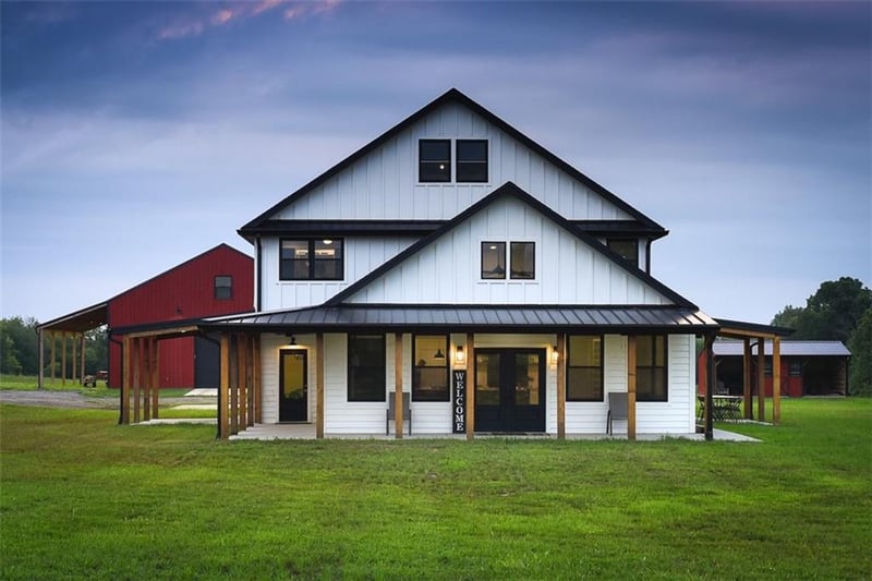 110 S Powell Rd, Independence, MO 64056
