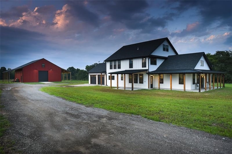 110 S Powell Rd, Independence, MO 64056
