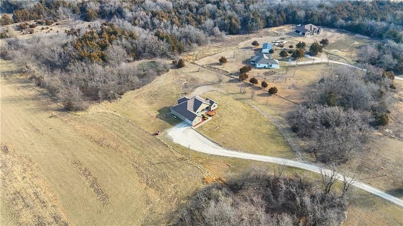 19809 Mather Rd, Sedalia, MO 65301
