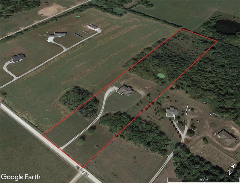 19809 Mather Rd, Sedalia, MO 65301