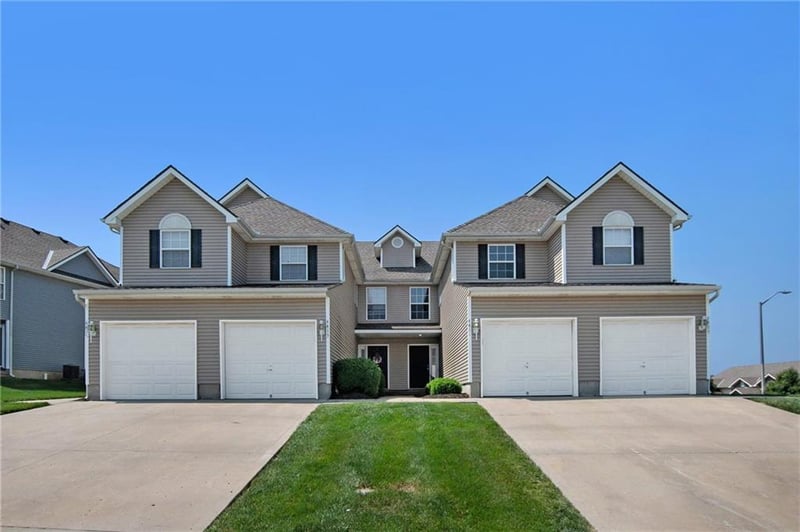 4411 NE 83rd Ter, Kansas City, MO 64156