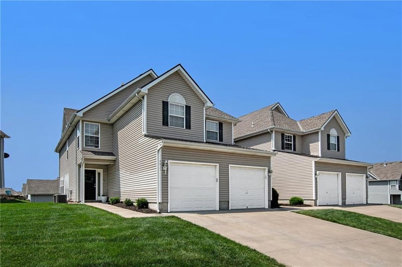 4411 NE 83rd Ter, Kansas City, MO 64156