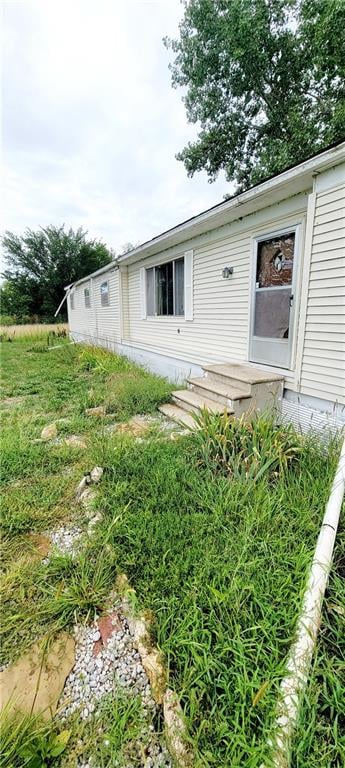 1863 3400 St, Moran, KS 66755