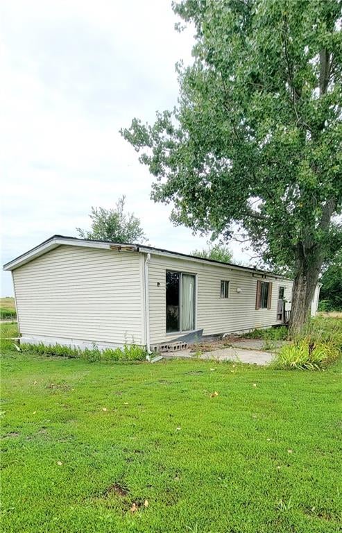 1863 3400 St, Moran, KS 66755