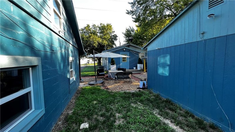 1016 Cheyenne Ave, Kansas City, KS 66105
