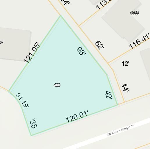 400 Cole Younger Ct, Lee's Summit, MO 64082