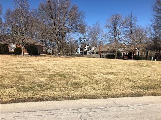 400 Cole Younger Ct, Lee's Summit, MO 64082