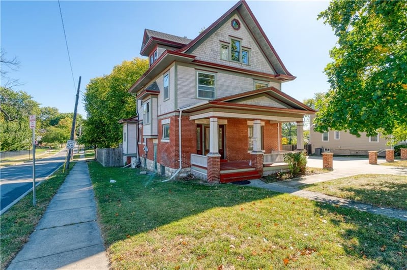 4101 Francis St, Kansas City, KS 66103