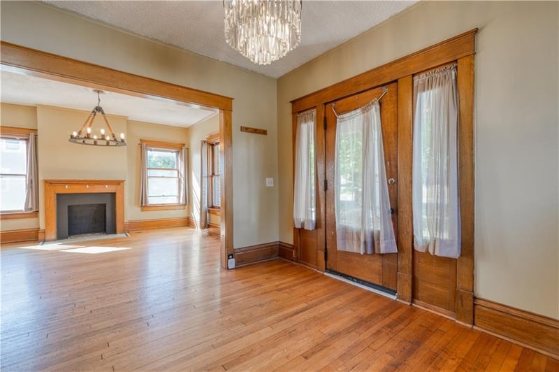 4101 Francis St, Kansas City, KS 66103