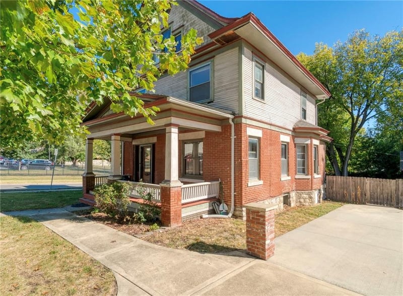 4101 Francis St, Kansas City, KS 66103