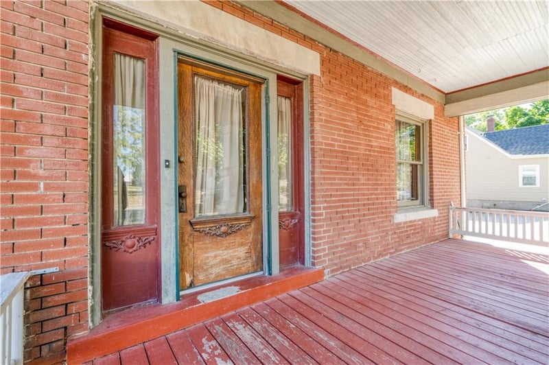 4101 Francis St, Kansas City, KS 66103