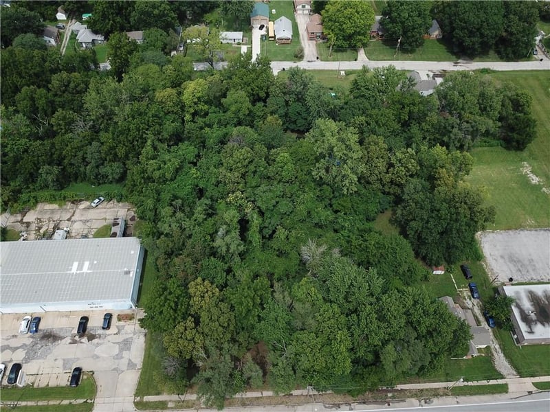 712 23rd St, Independence, MO 64055
