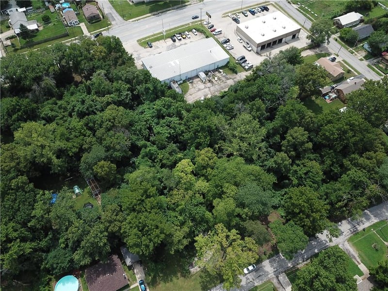 712 23rd St, Independence, MO 64055