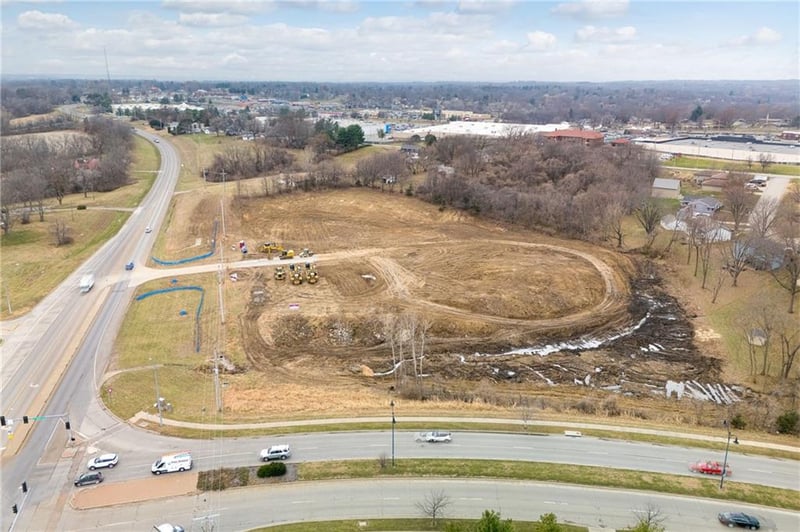 00 Lot 2 N 169 Hw, St Joseph, MO 64506