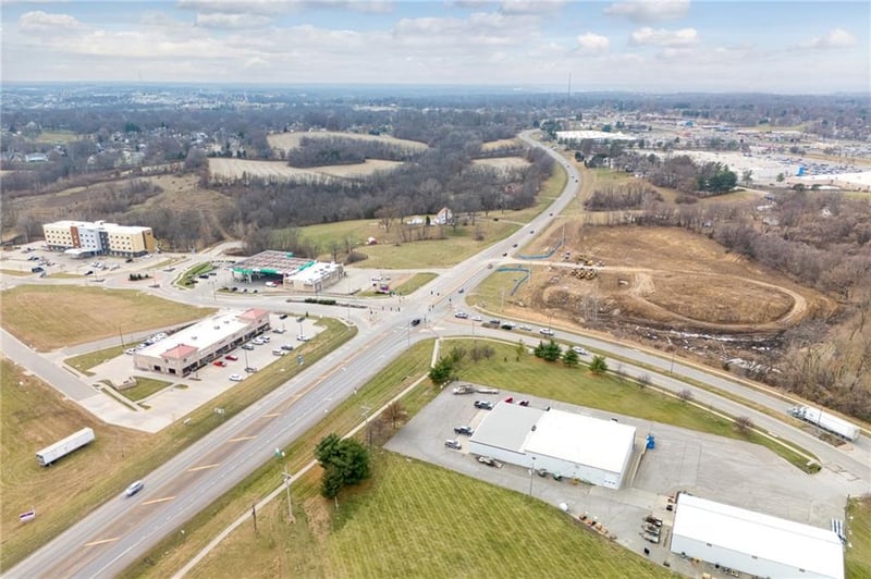 00 Lot 2 N 169 Hw, St Joseph, MO 64506