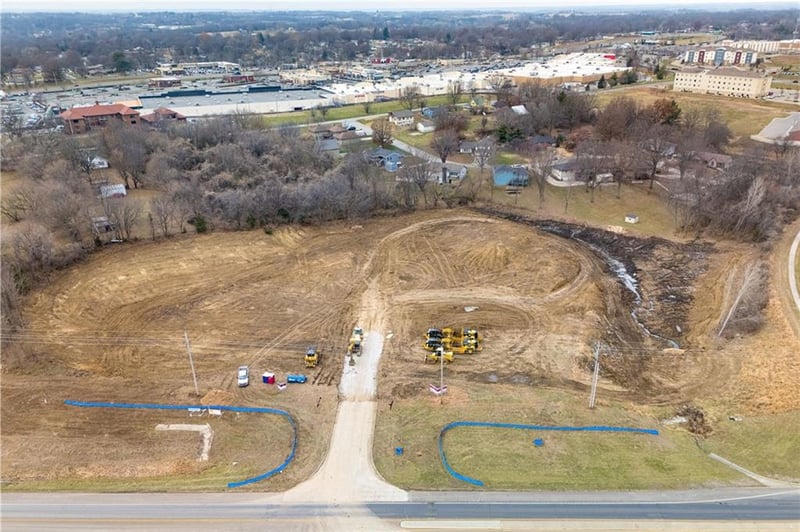 00 Lot 2 N 169 Hw, St Joseph, MO 64506