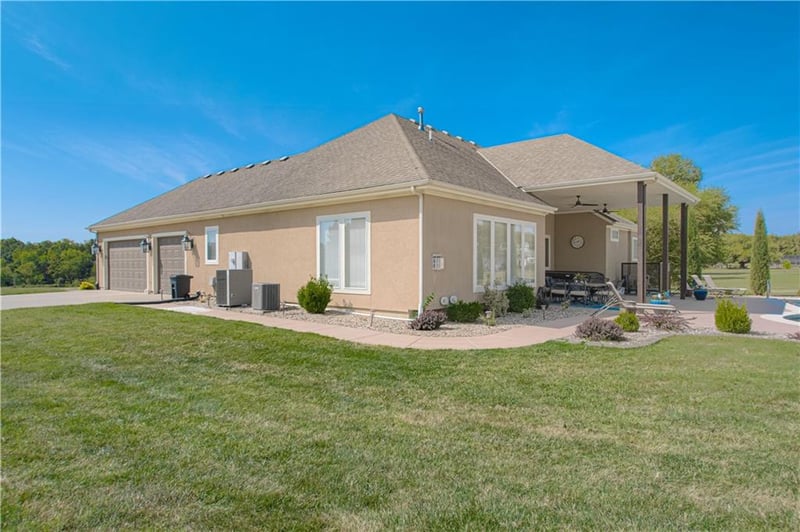16130 E 85th St, Kansas City, MO 64139