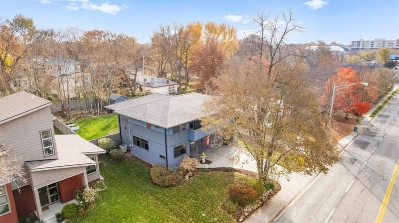 4445 Rainbow Blvd, Kansas City, KS 66103